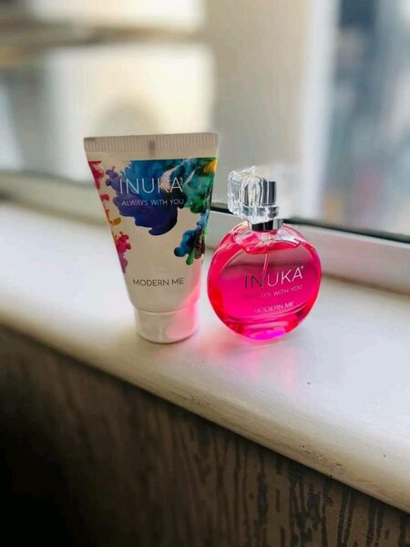 Perfume for woman