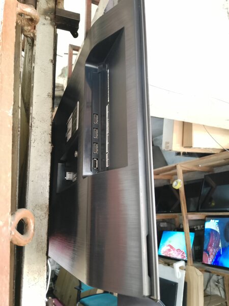 LG O LED C1
