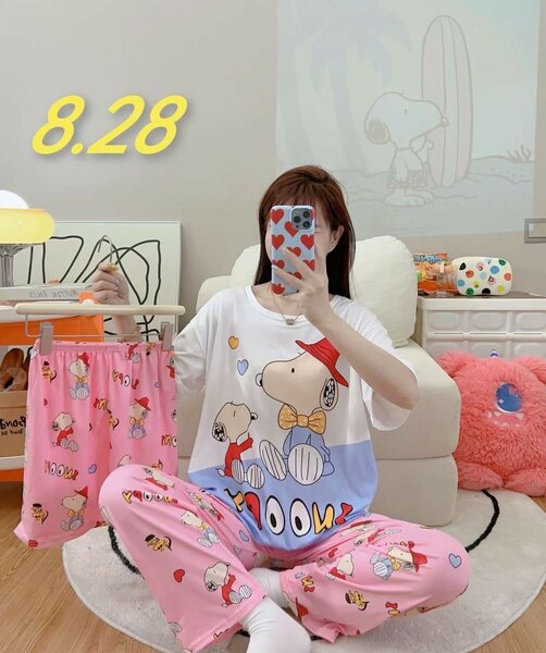 Nightwear