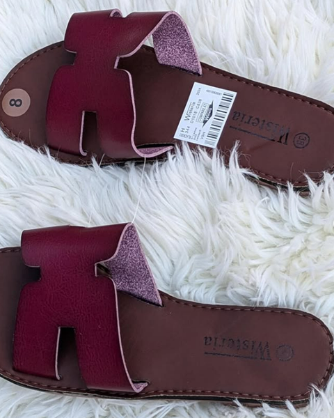 Slippers