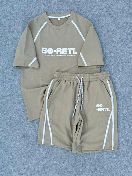 Complet streeTwear