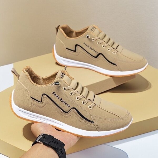 Branded Shoes 2025 Collection