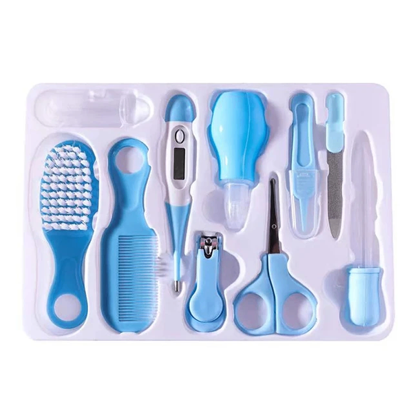 Kit de soins bébé