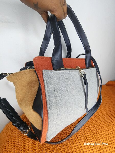 Bag