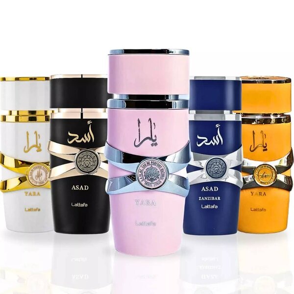 Arabic stores