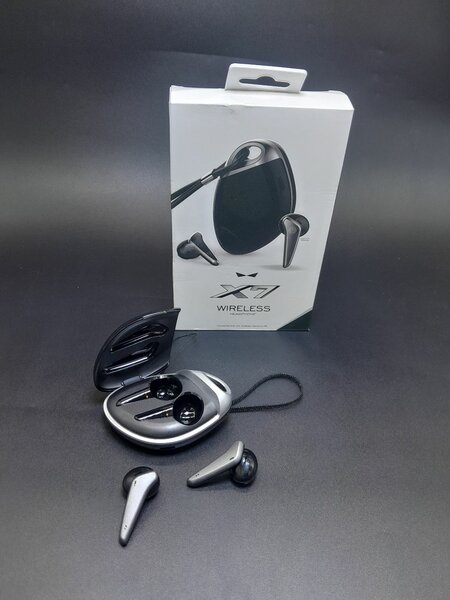 X17 Wireless Earbuds