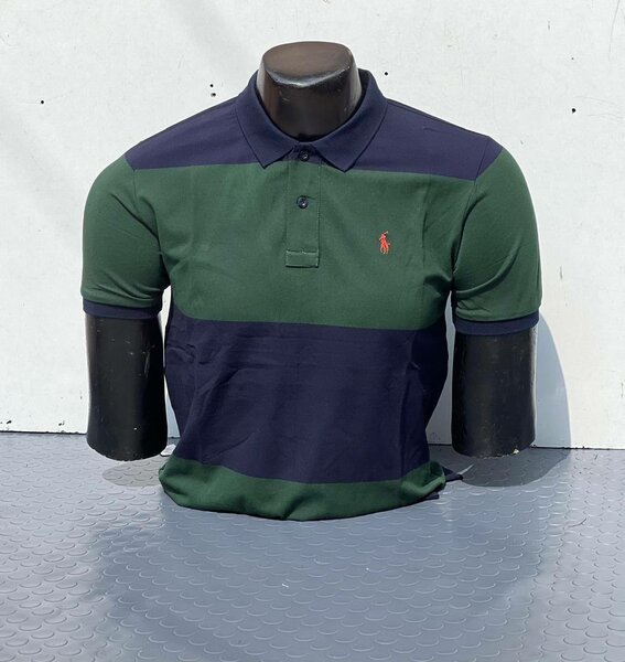 Polo chic
