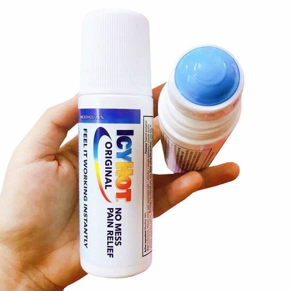 Icyhot