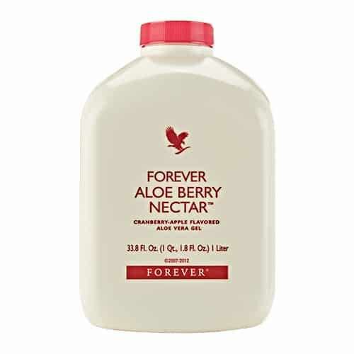 Forever Berry nectar