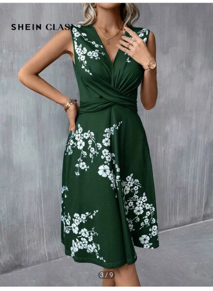 Robe de sortie, soirée..