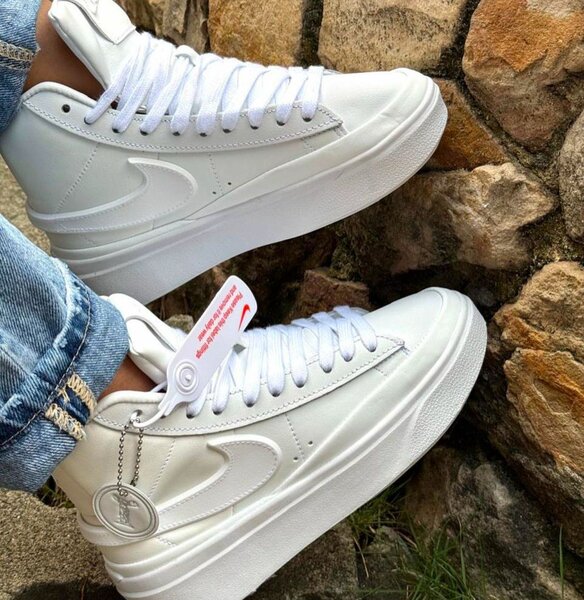 Nike Blazer