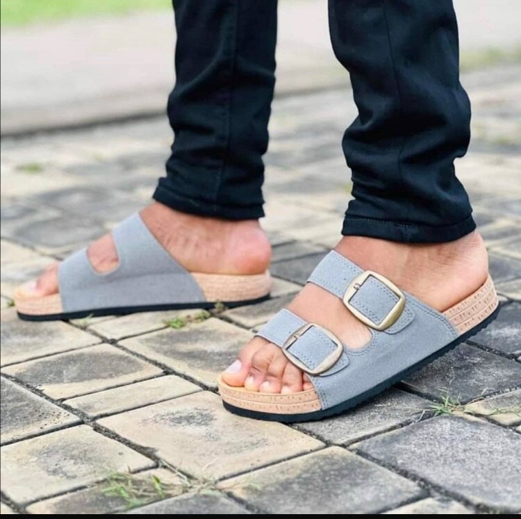 Sandales hommes