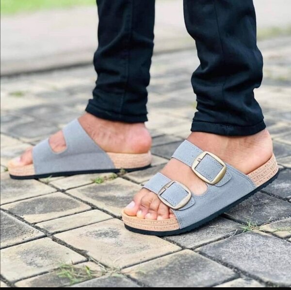 Sandales hommes