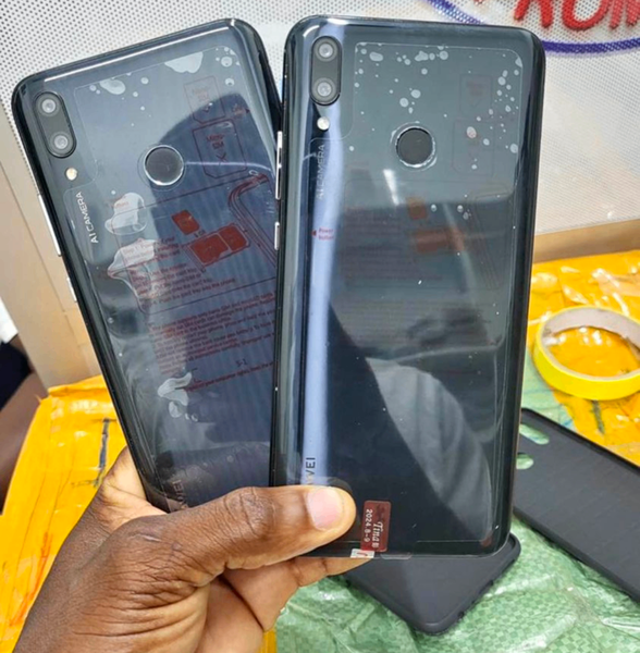 Huawei Y9 2109 (128gb)
