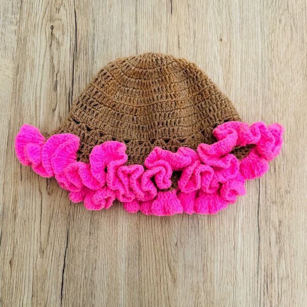 Raffle Hat