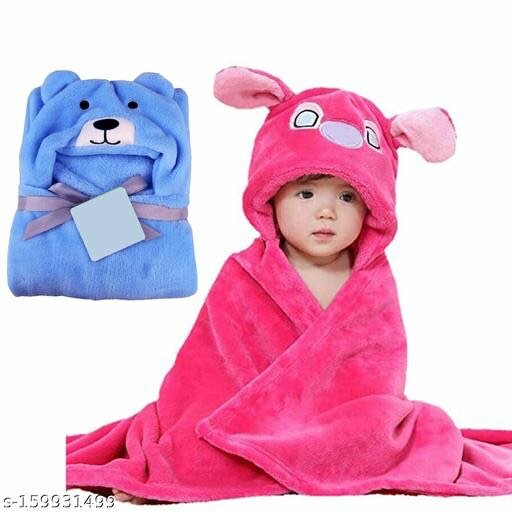 Baby blanket