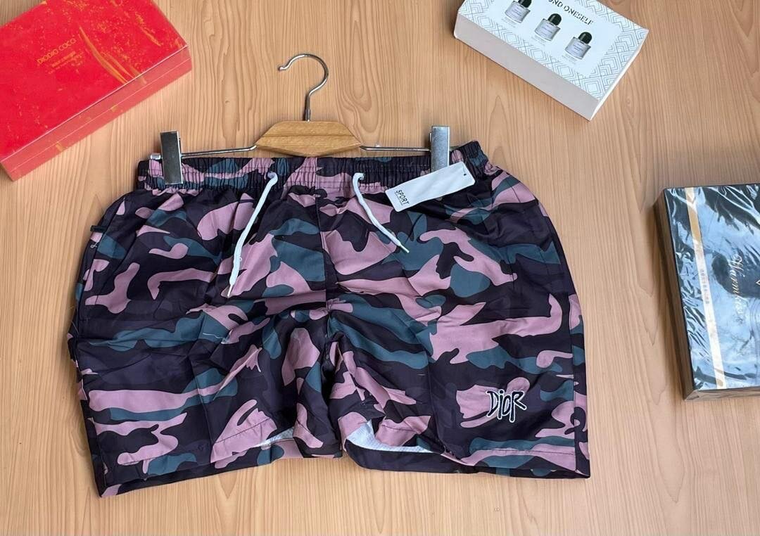 Summer shorts