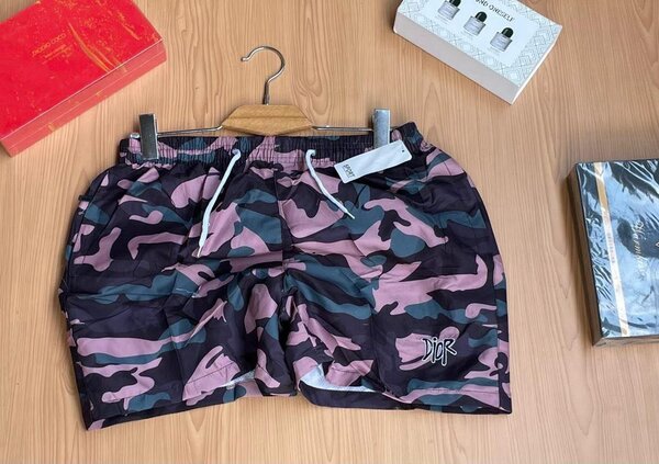 Summer shorts