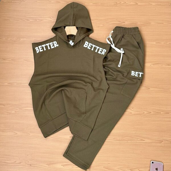 Hoodies