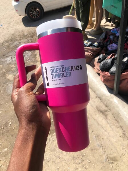 Stanely cups