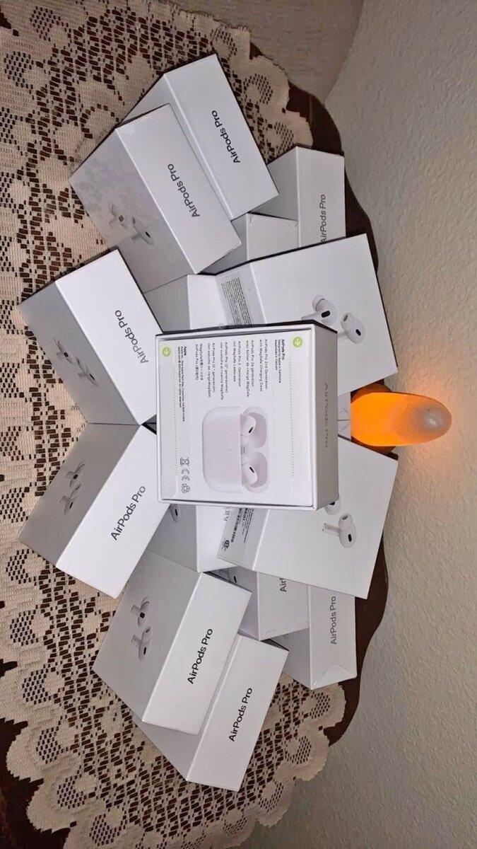 EarPods pro