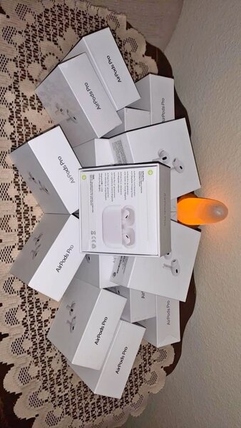 EarPods pro