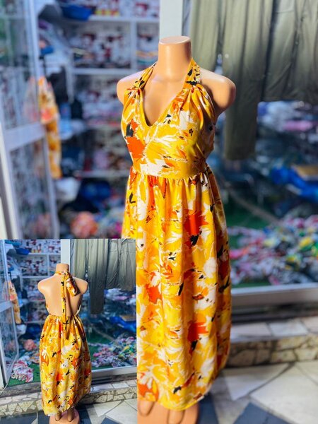 Women's clothing