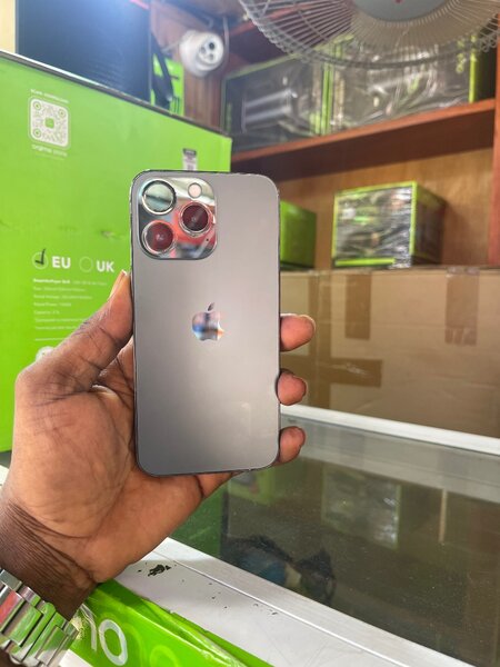 IPHONE 13 PRO