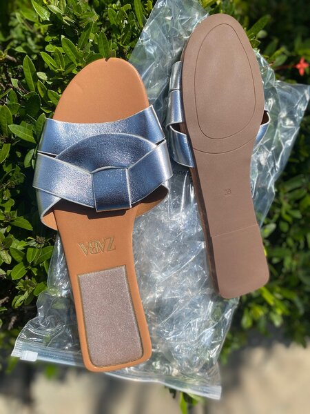 Sleek ladies wear