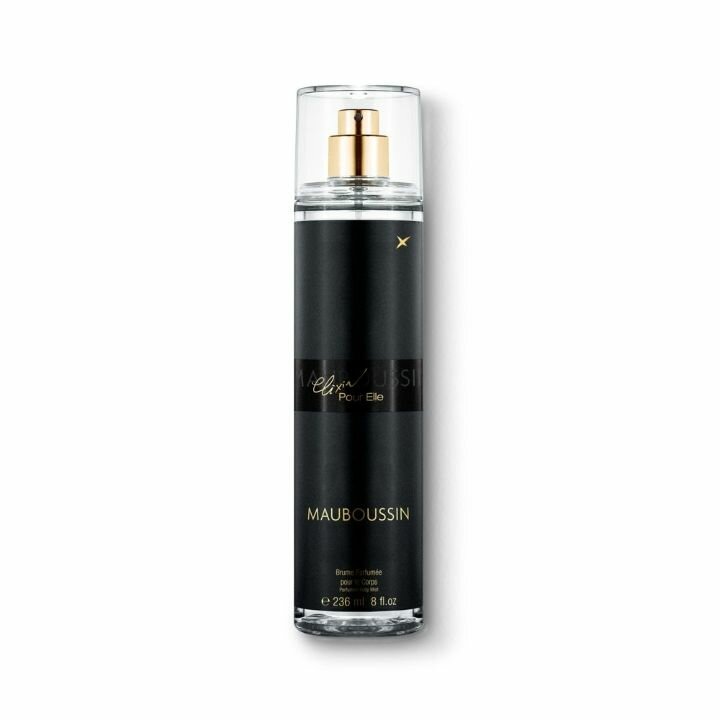 Parfum MAUBOUSSIN
