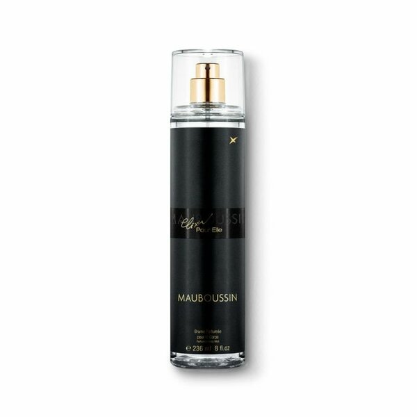 Parfum MAUBOUSSIN