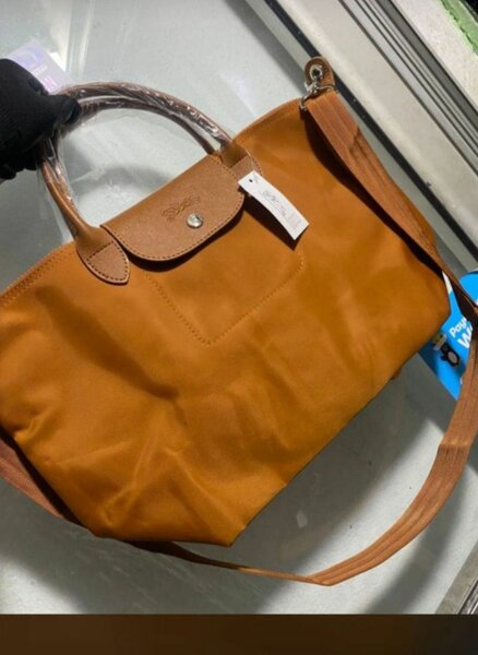 Sac à main en toile classique