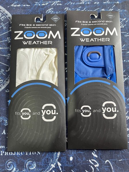 Golf Gloves