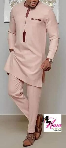 Tunique homme