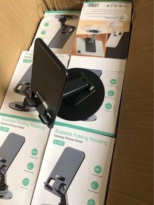 Phone stand