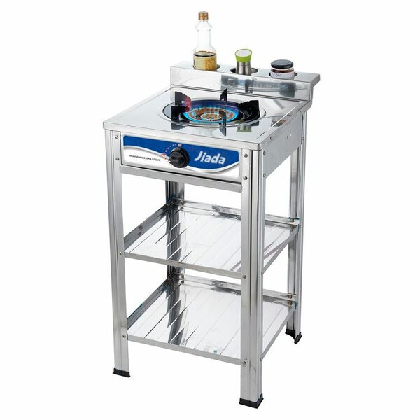 Nasco Single Burner Stove