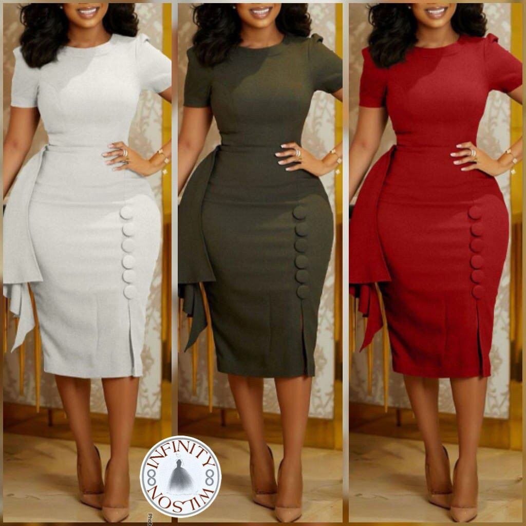 Dresses