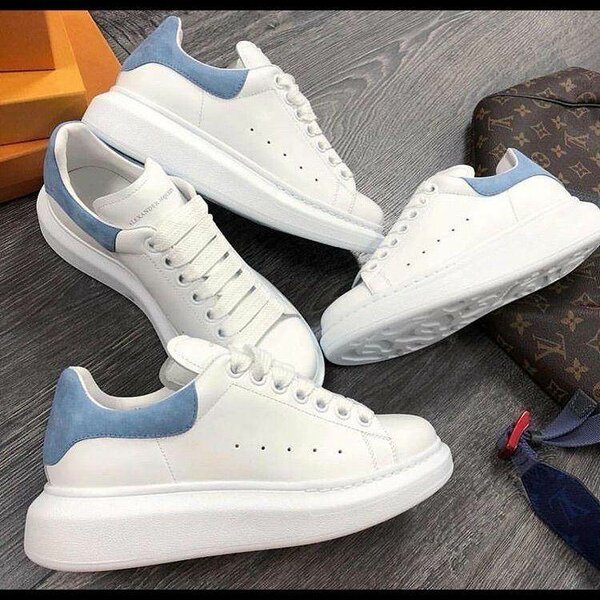 Alexander McQueen