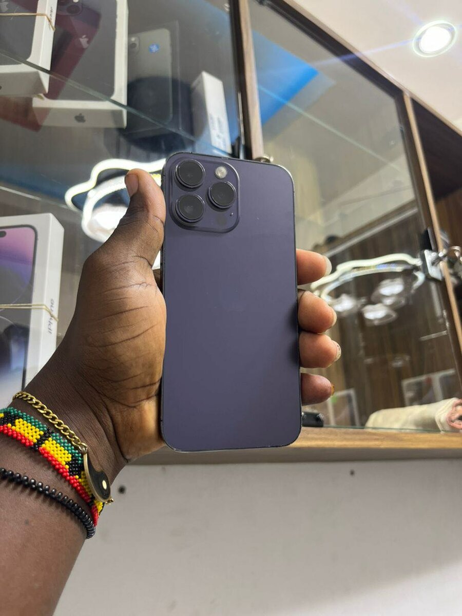iPhone 14Pro Max