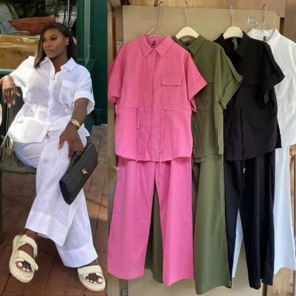 Ladies wear