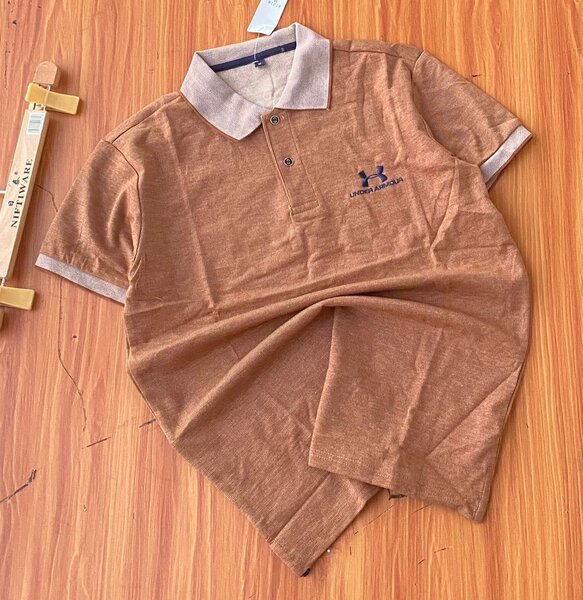 Lacoste shirts