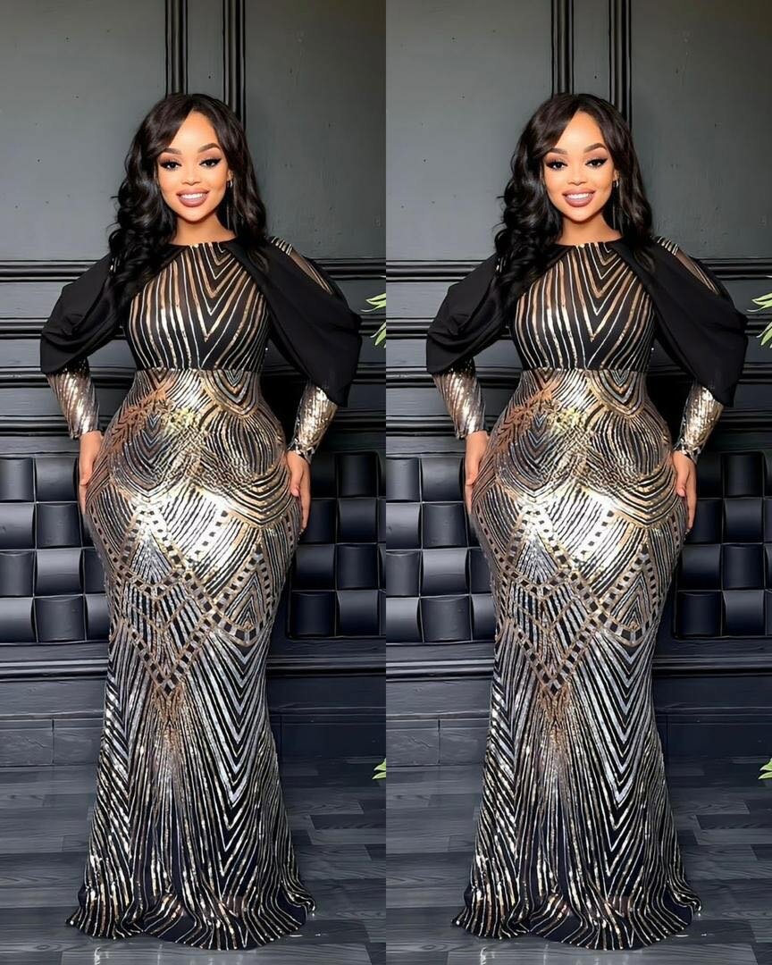 Party dress