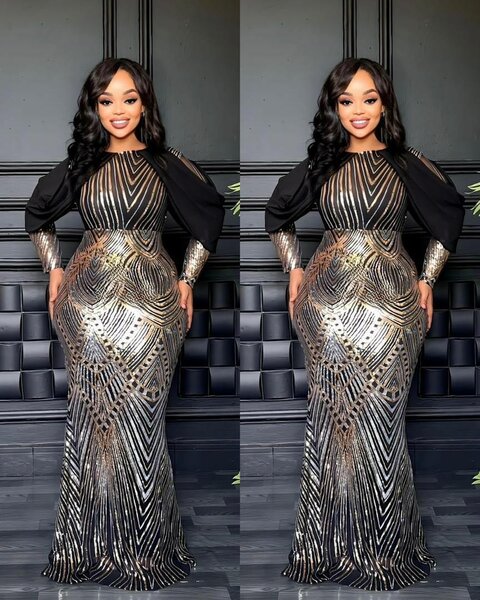 Party dress