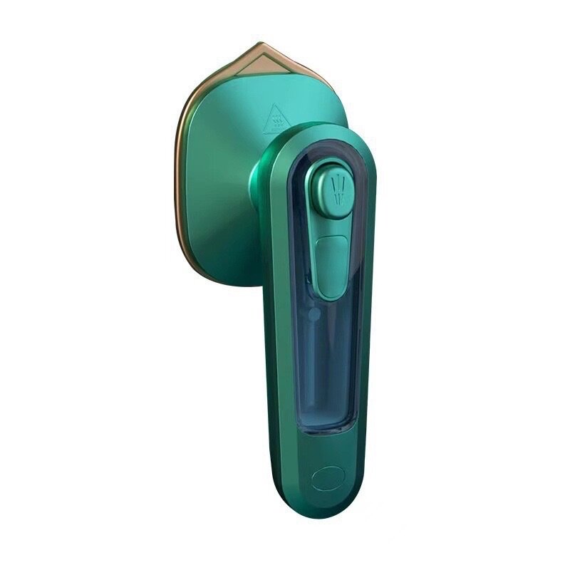 Mini portable iron