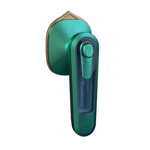 Mini portable iron