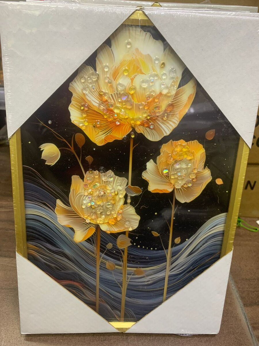 Tableau décoratif