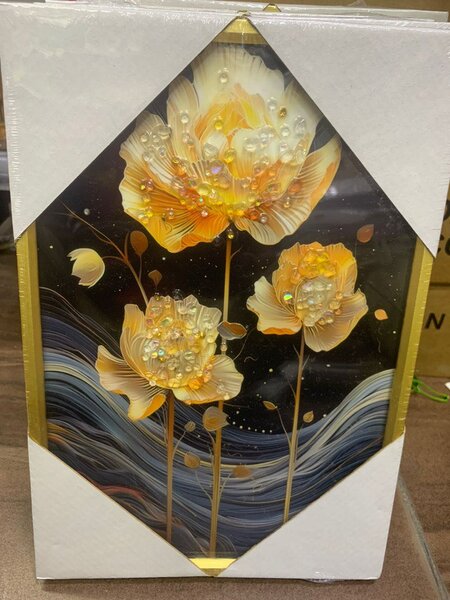 Tableau décoratif