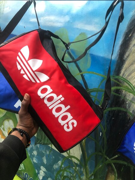 Gym bags