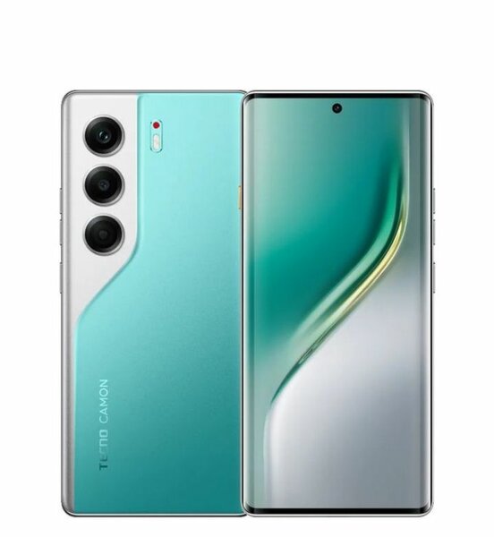 TECNO Camon 40 pro 256GB
