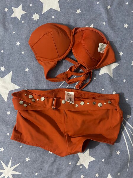 Maillot de bain